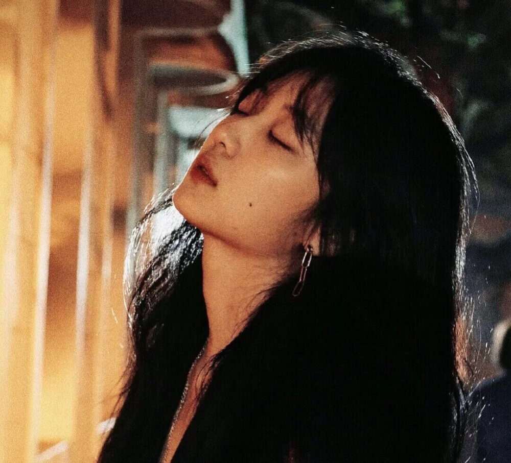 女头像