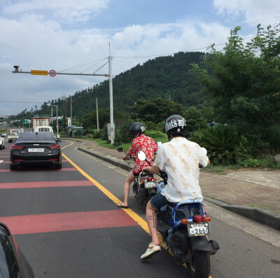 权志龙