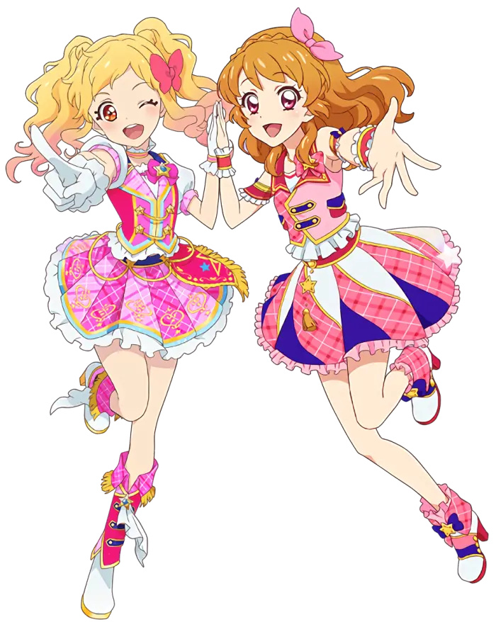 大空明虹野梦立绘