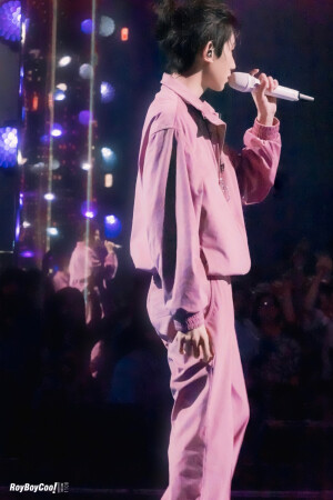 王源 明日之子