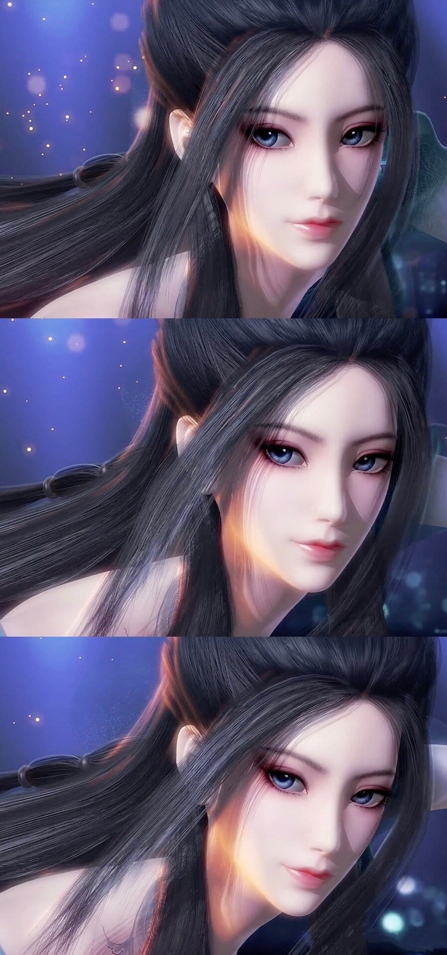 天行九歌
