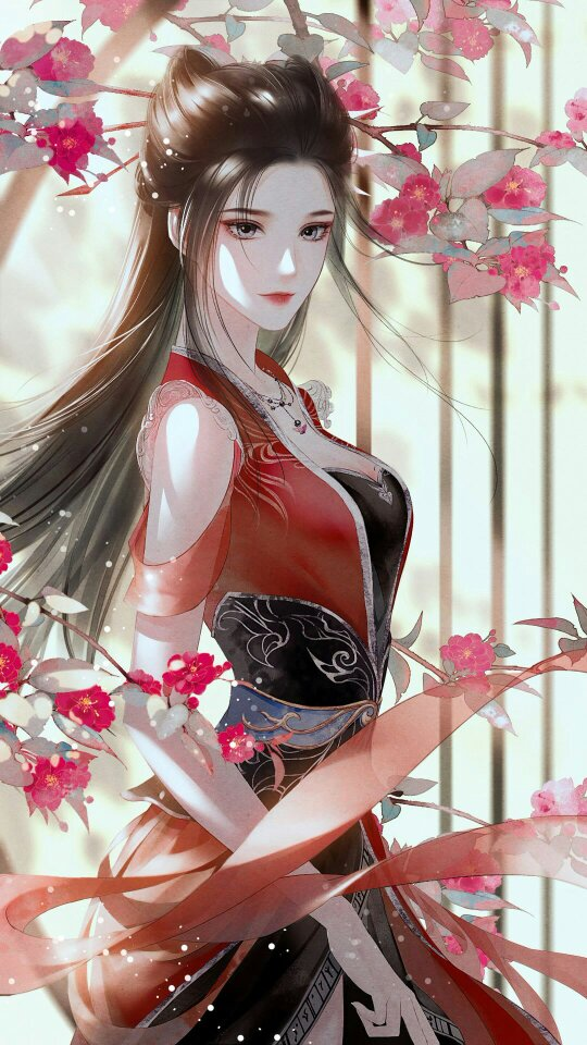 天行九歌
