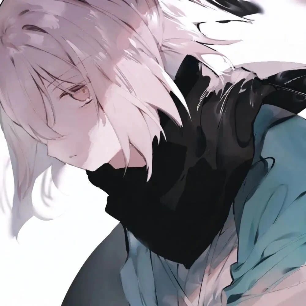 动漫头像动漫男头赞评论更多