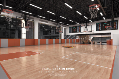 体育，运动，篮球馆
承接室内外效果图施工图