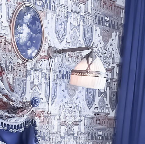 
• 金 智 秀 の 宫 廷 美 人
