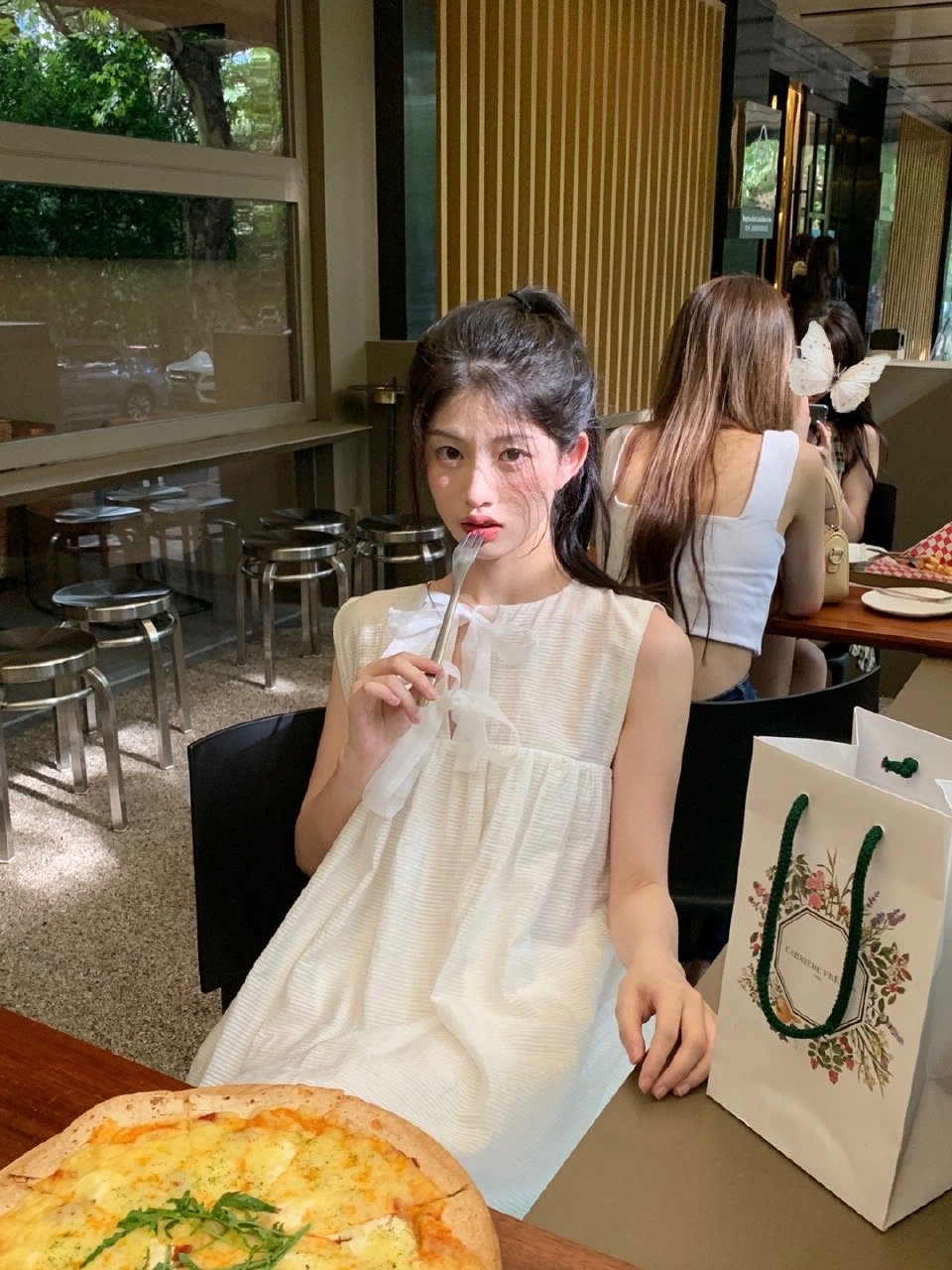 ~weibo:梁子玥越/暴躁妹妹o~