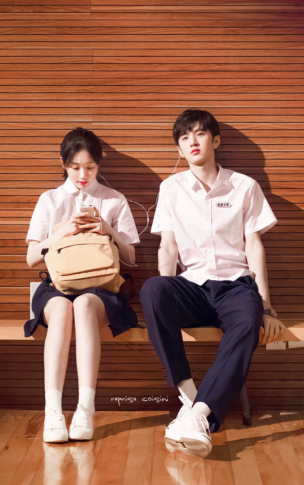 图源水印 陈哲远×周斯越 徐梦洁×丁羡