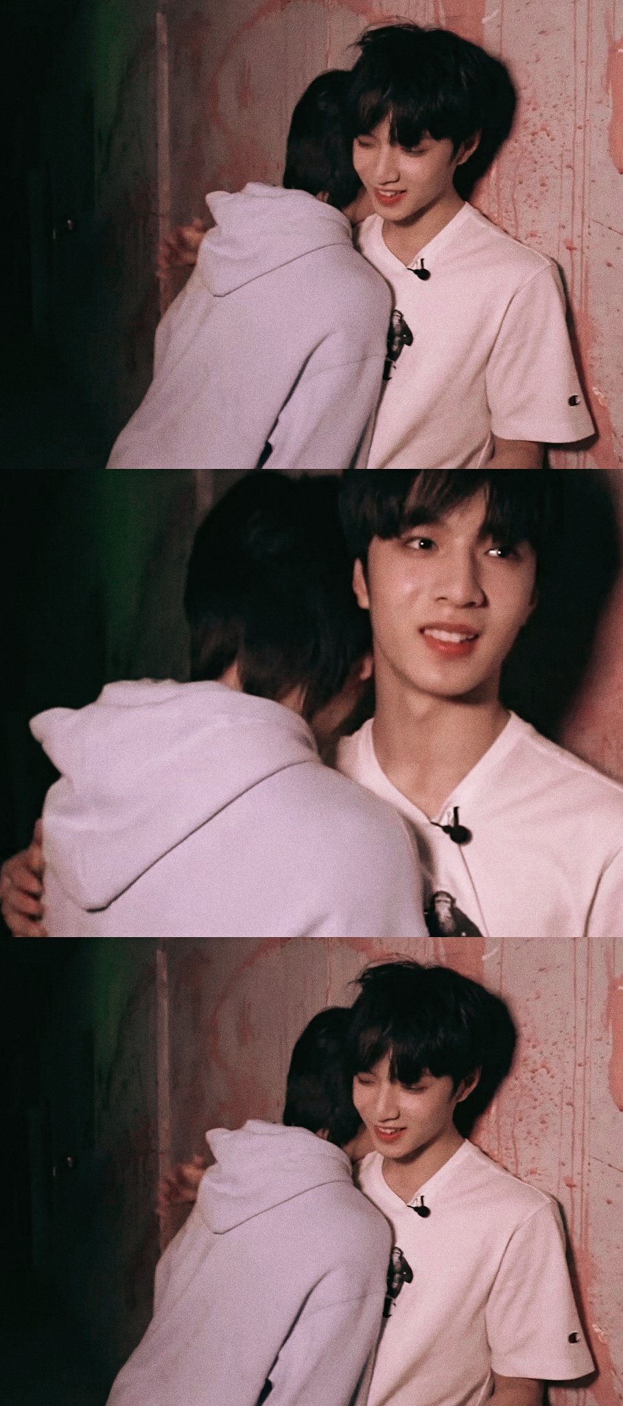 时代少年团文轩