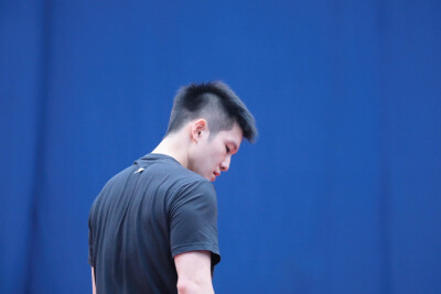 国乒队 小胖 樊振东