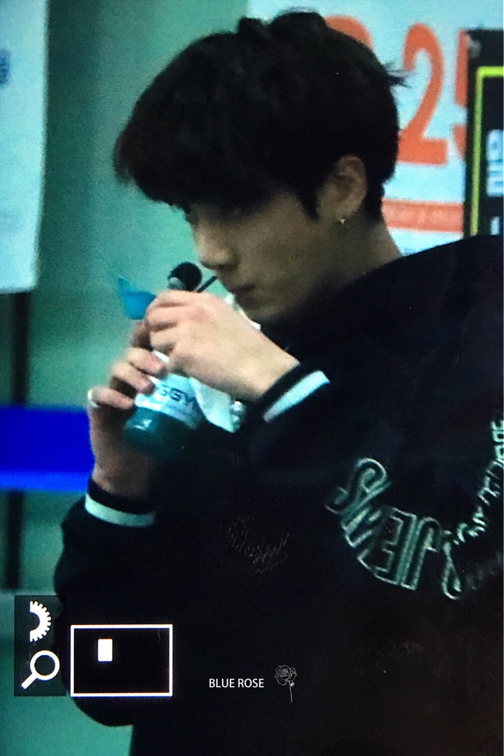 爱是来临时跳动的心脏