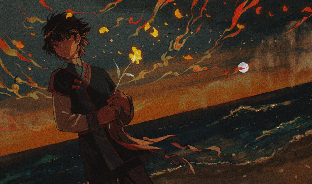 壺也_tsubonari ​​​