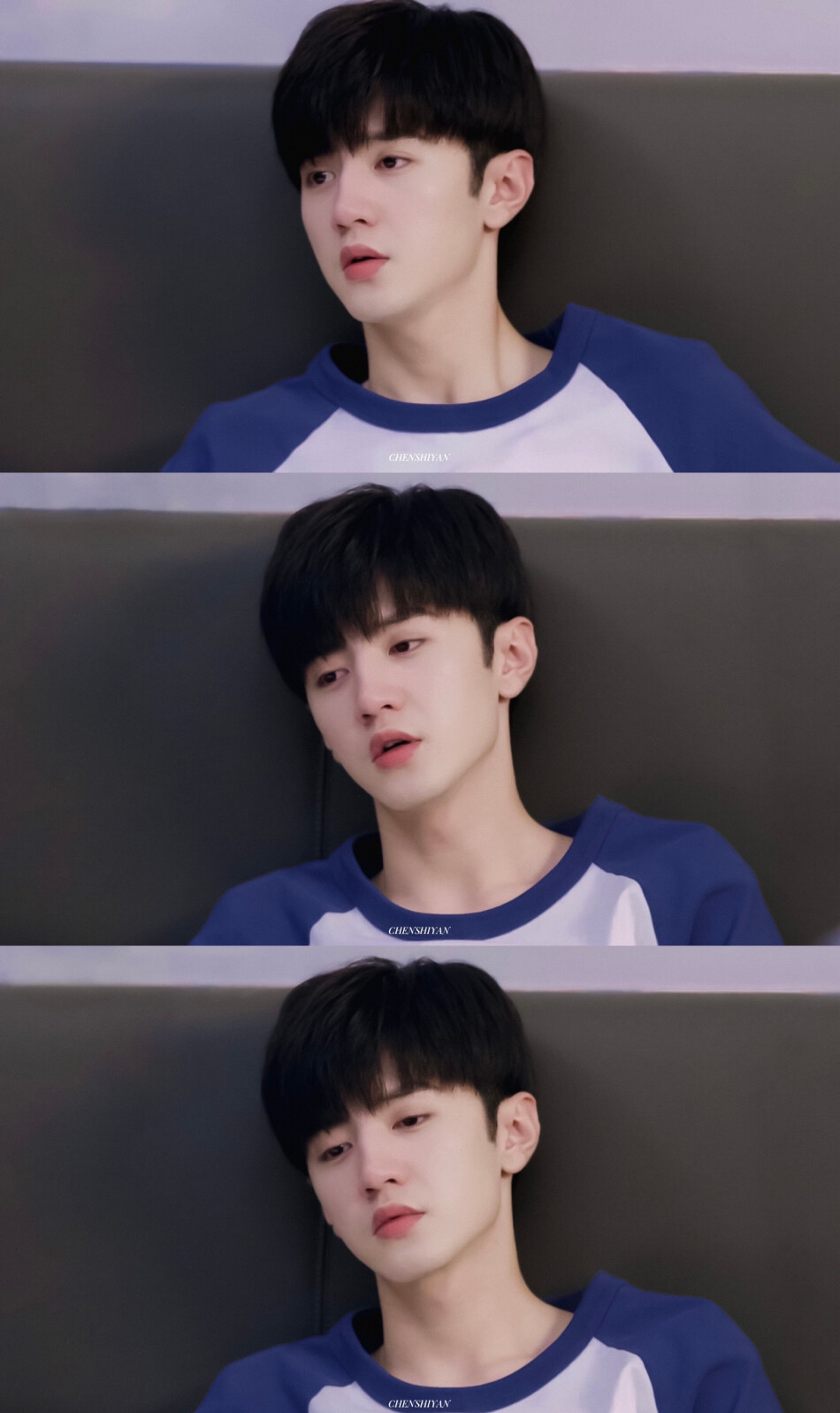 陈哲远 周斯越 暗格里的秘密