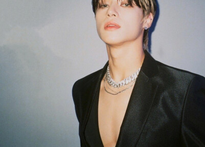 ATEEZ 郑友荣