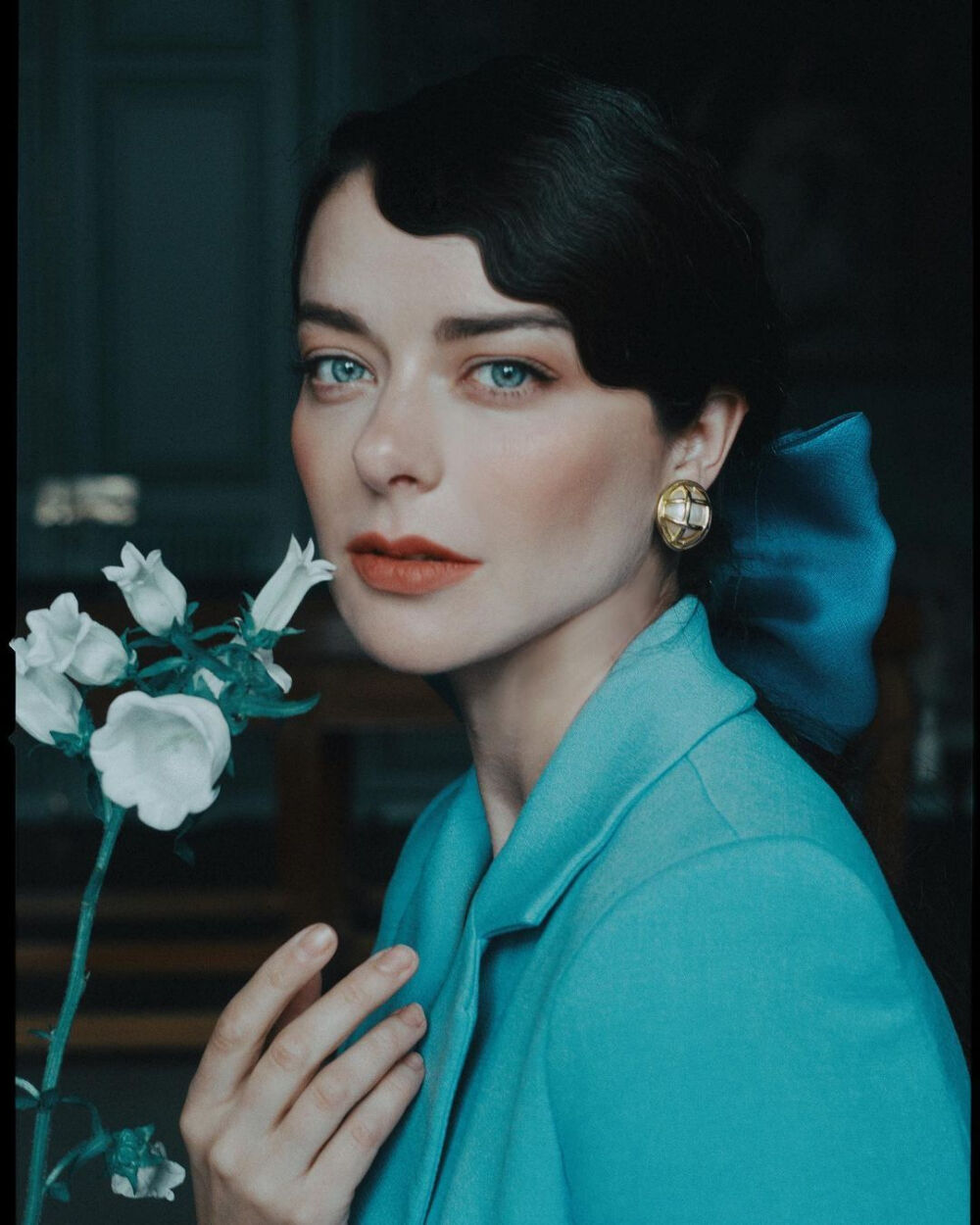 玛丽娜亚历山德罗娃