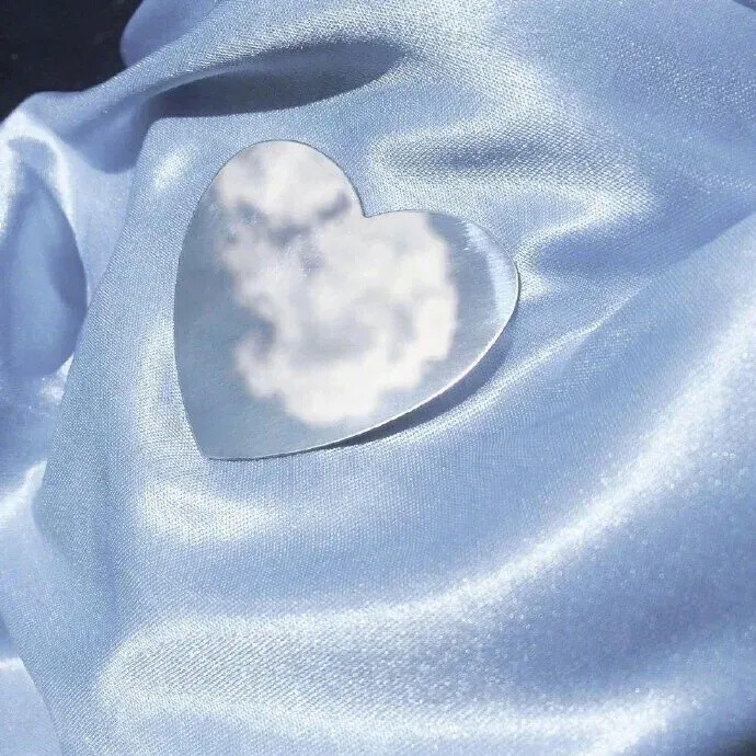 蓝色背景图 朋友圈背景图