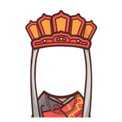 扣图素材
