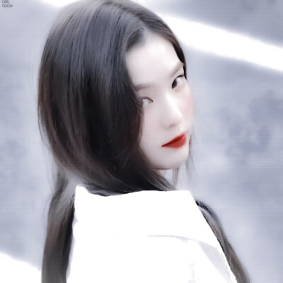 *裴珠泫
*REDGIRL_ROOM