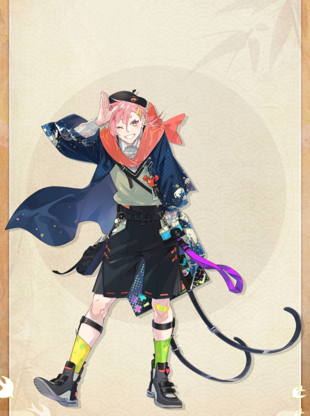 食物语——干烧虾仁