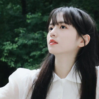 每个人的花期都不一样