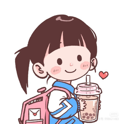 情头