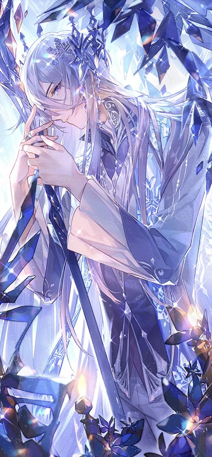 我觉得我又可以了（♡▽♡）