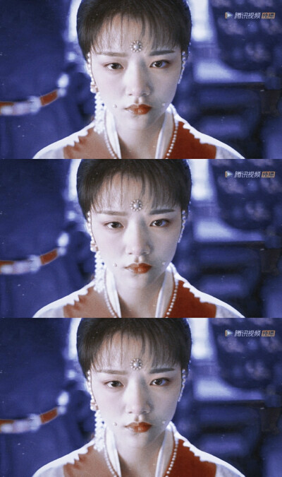 “怀吉，我不想做心怀天下的圣女我只想跟你回家.”
©虞兮兮子