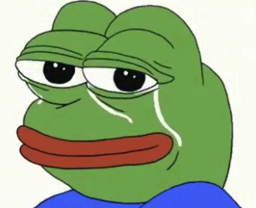 孤寡青蛙➕不孤鸟