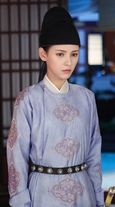 与君歌