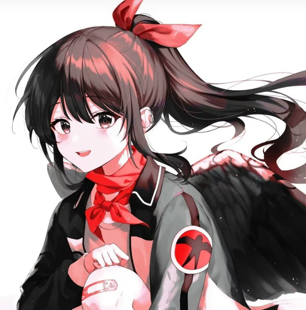 动漫女头/女头/图源各处/侵权删致歉