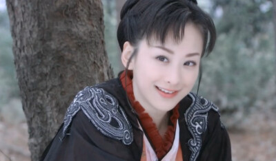 穆婷婷