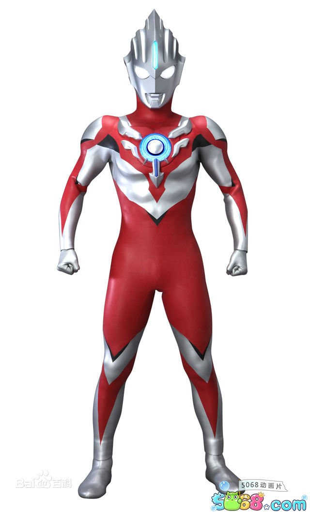 欧布原生之初 - 堆糖,美图壁纸兴趣社区