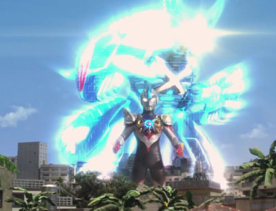 欧布哥莫拉武装