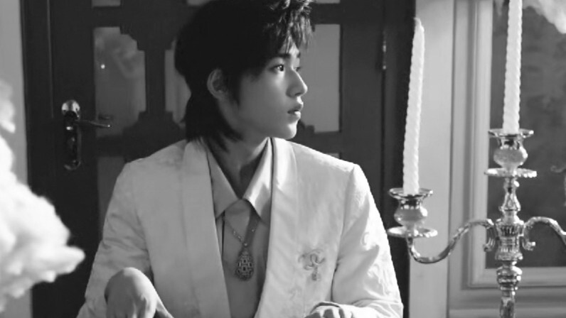 宋亚轩橙光素材