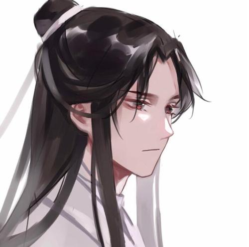 动漫头像 #天官赐福