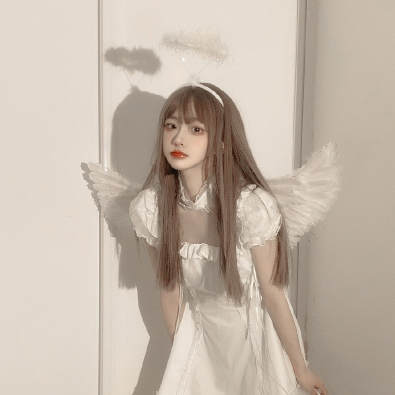 原图围脖：迷儿耶 （小姐姐超好看的）
自截自调禁二传二改