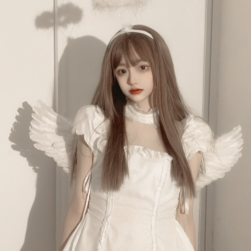 原图围脖：迷儿耶 （小姐姐超好看的）
自截自调禁二传二改