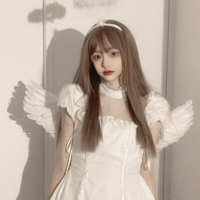 原图围脖：迷儿耶 （小姐姐超好看的）
自截自调禁二传二改