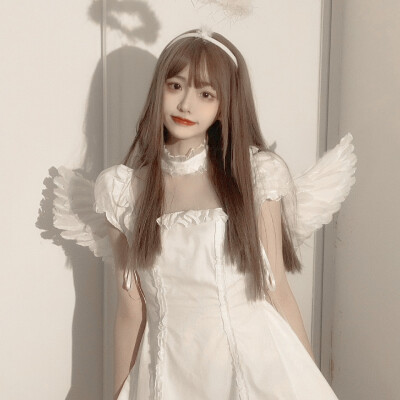 原图围脖：迷儿耶 （小姐姐超好看的）
自截自调禁二传二改