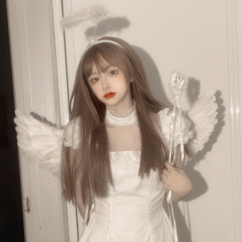 原图围脖：迷儿耶 （小姐姐超好看的）
自截自调禁二传二改