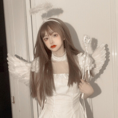 原图围脖：迷儿耶 （小姐姐超好看的）
自截自调禁二传二改