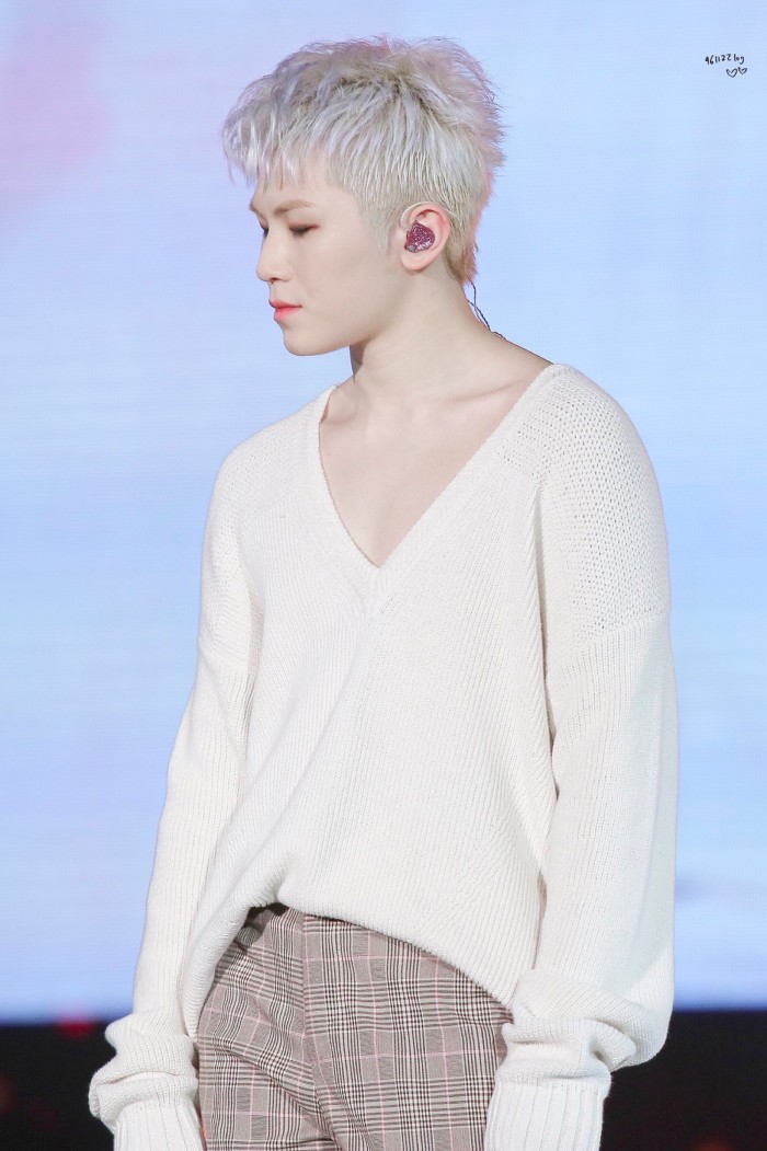 李知勋woozi