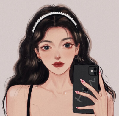 @爱画画的小朱_