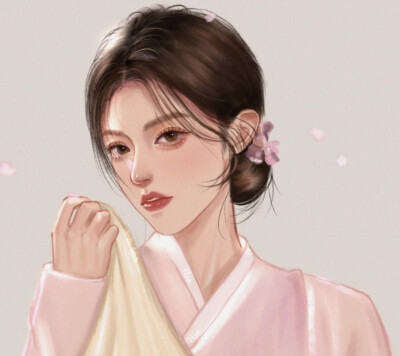 @爱画画的小朱_