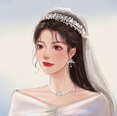 @爱画画的小朱_