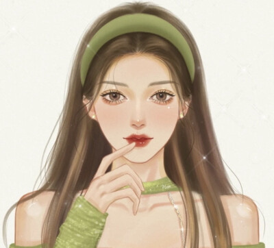 @爱画画的小朱_