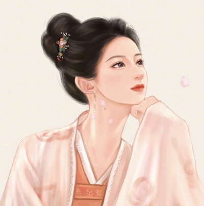 @爱画画的小朱_