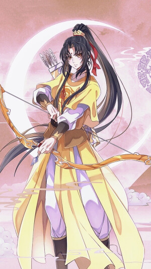 魔道祖师