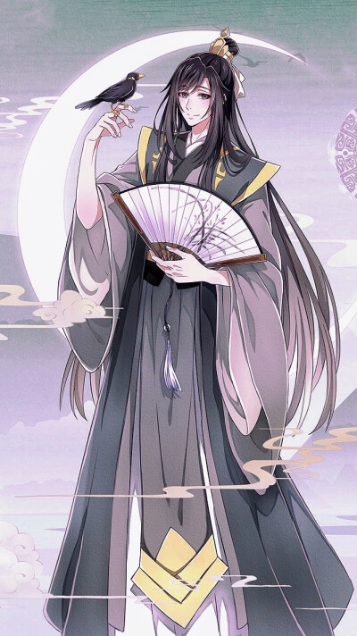 魔道祖师