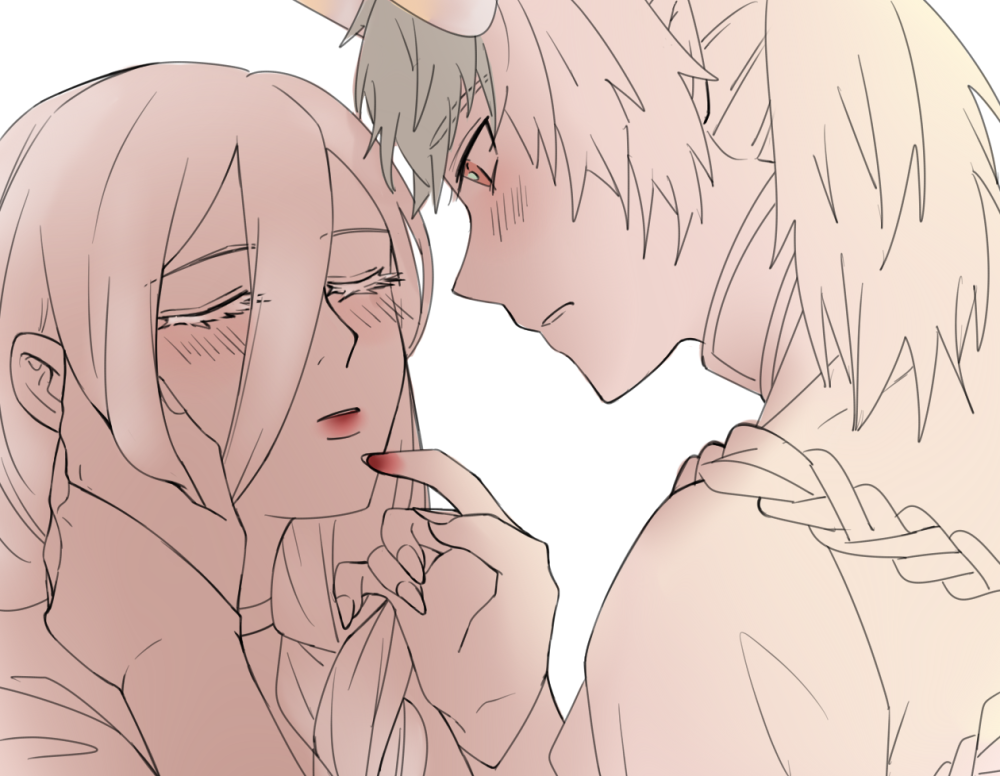 转生成蜘蛛又怎样!拉斯×白织