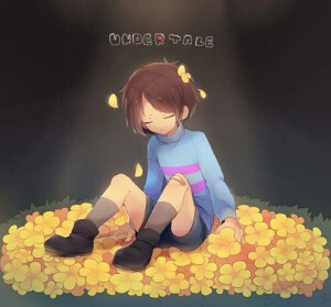 frisk - 高清图片，堆糖，美图壁纸兴趣社区